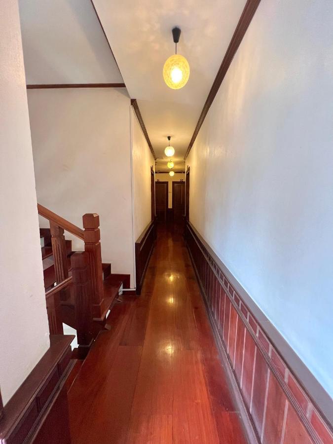 Hotel Siridel Luang Prabang Exterior foto